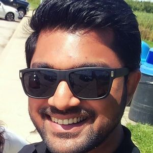 Meet your Posher, Ashik